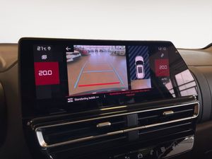 Citroen C5 AirCross bild 18
