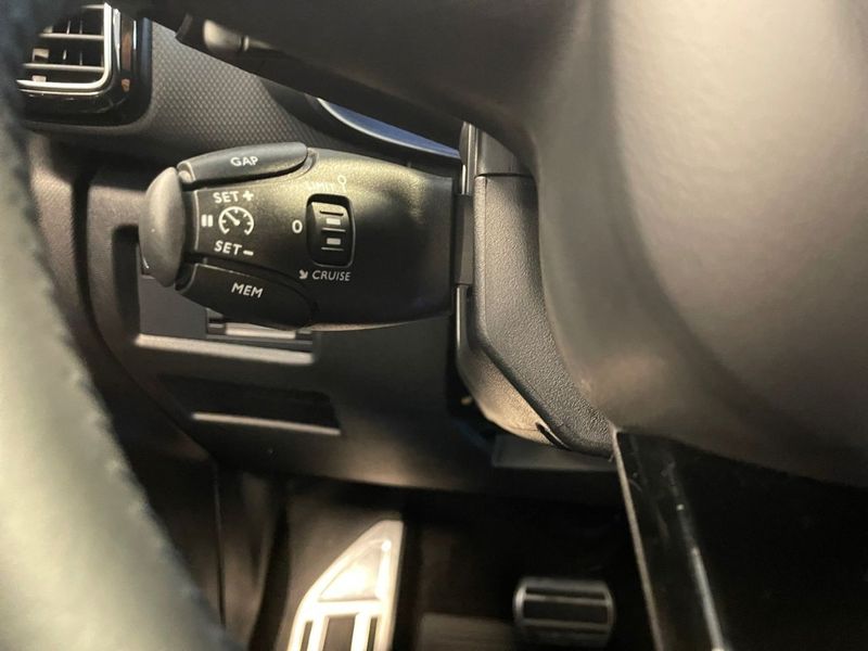 Citroen C5 AirCross bild 23