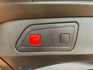 Citroen C5 AirCross bild 25