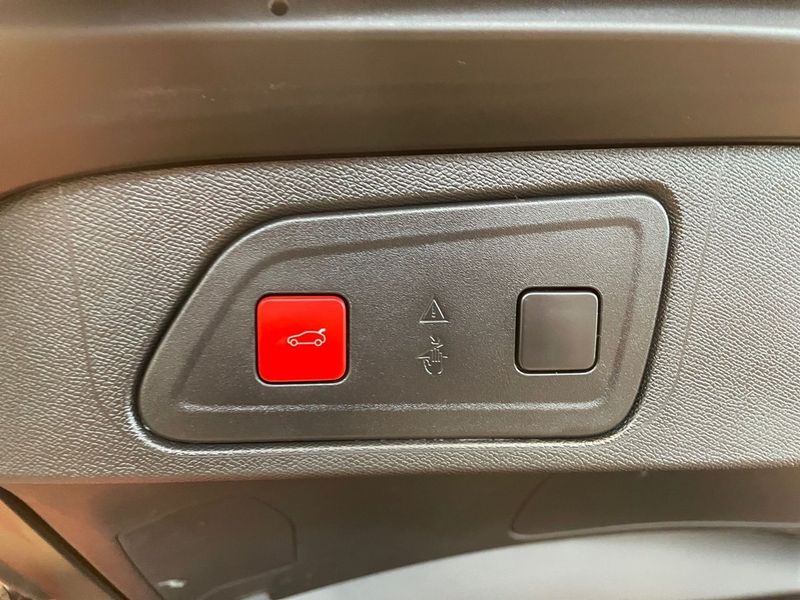 Citroen C5 AirCross bild 25