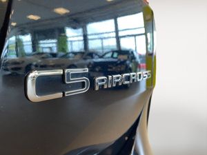 Citroen C5 AirCross bild 19