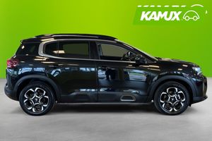 Citroen C5 AirCross bild 2