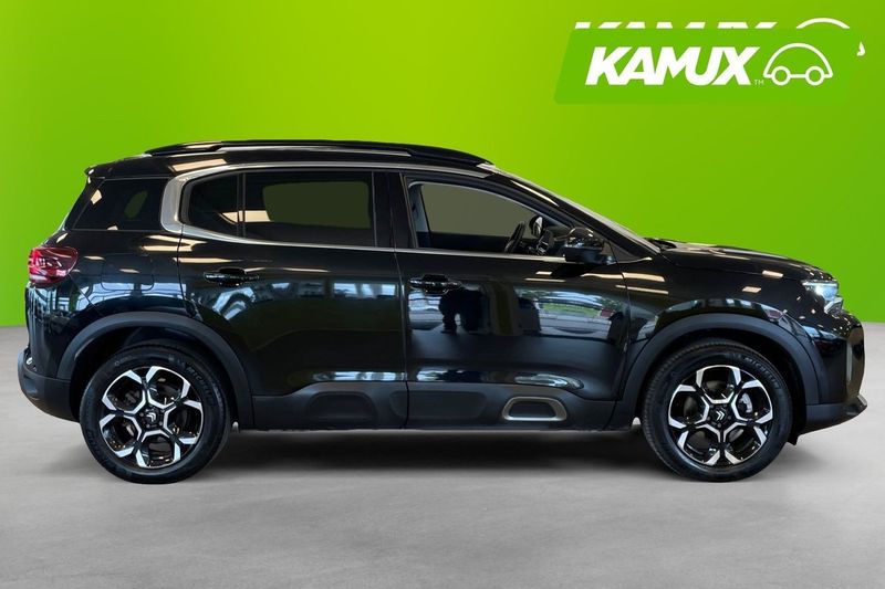 Citroen C5 AirCross bild 2