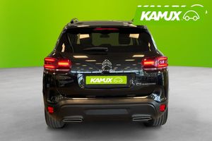 Citroen C5 AirCross bild 5