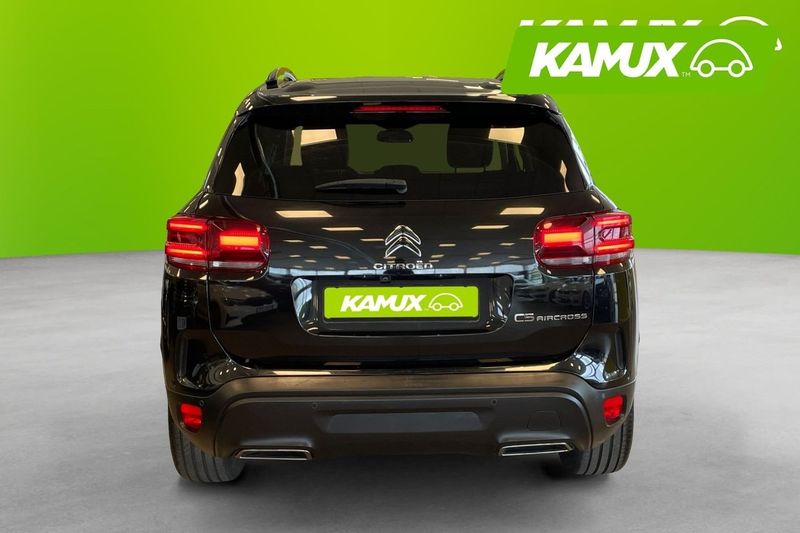 Citroen C5 AirCross bild 5