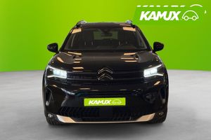 Citroen C5 AirCross bild 6