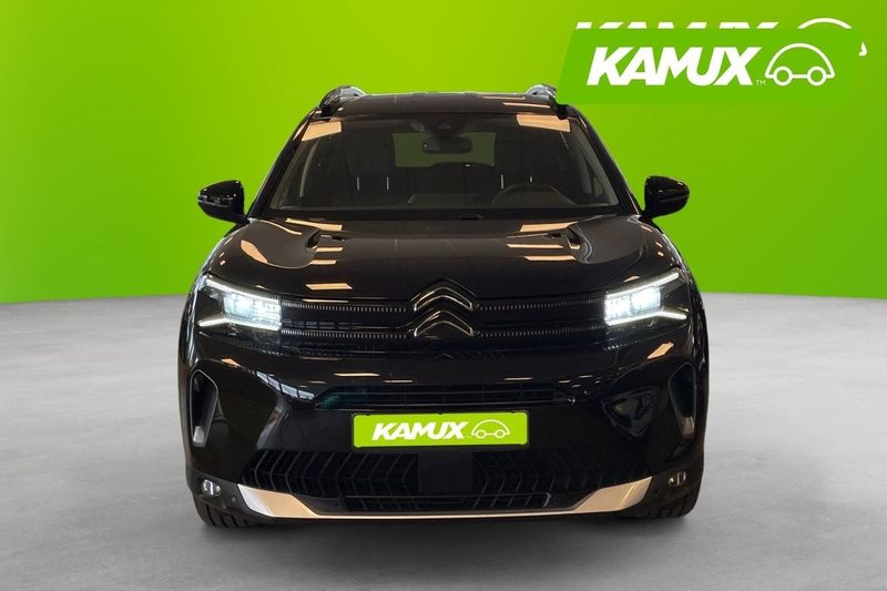 Citroen C5 AirCross bild 6