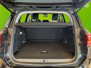 Citroen C5 AirCross bild 16