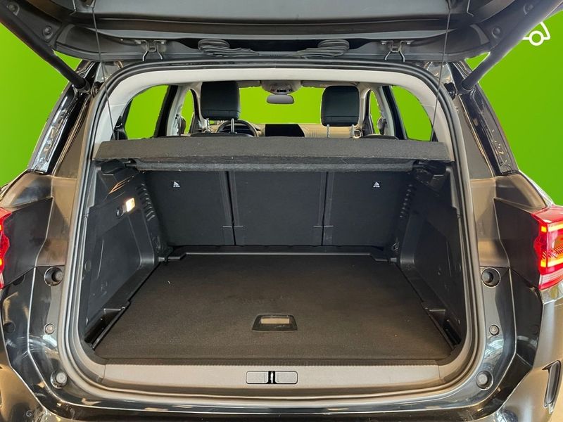 Citroen C5 AirCross bild 16