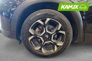 Citroen C5 AirCross bild 8