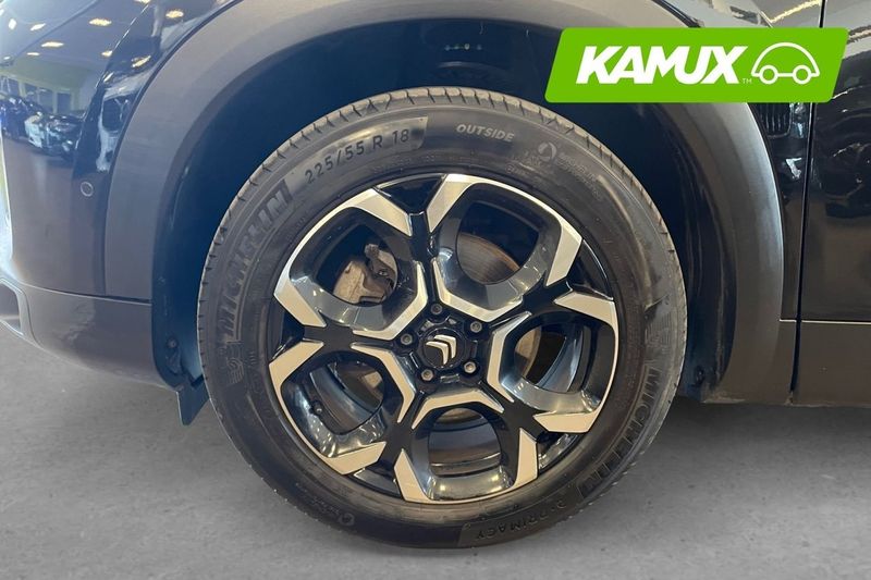 Citroen C5 AirCross bild 8