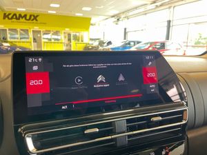 Citroen C5 AirCross bild 26