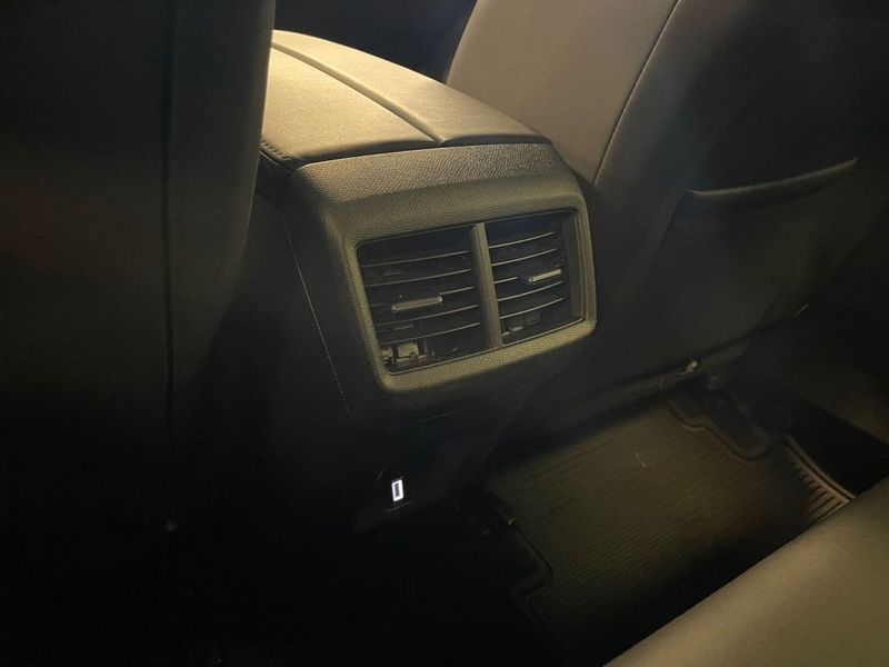 Citroen C5 AirCross bild 20