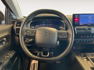 Citroen C5 AirCross bild 13