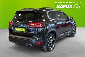 Citroen C5 AirCross bild 4