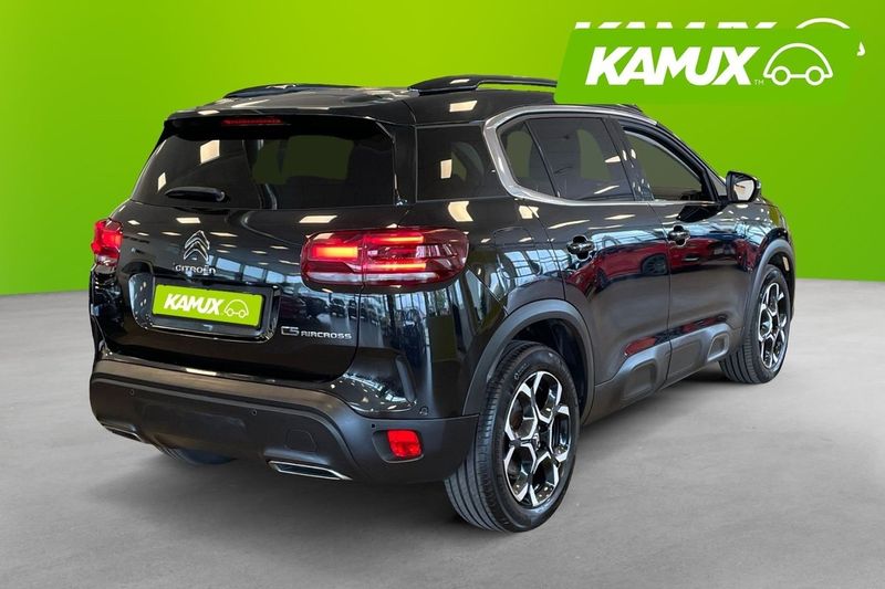 Citroen C5 AirCross bild 4