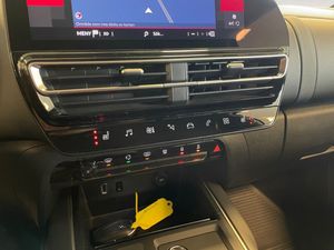 Citroen C5 AirCross bild 24
