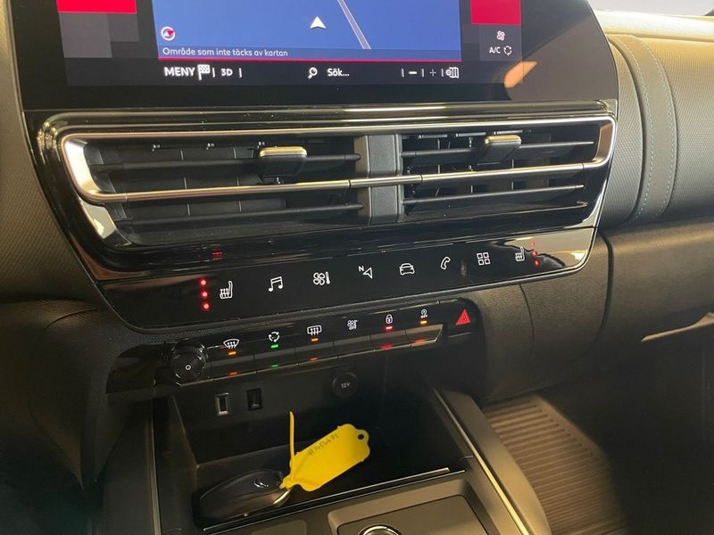 Citroen C5 AirCross bild 24