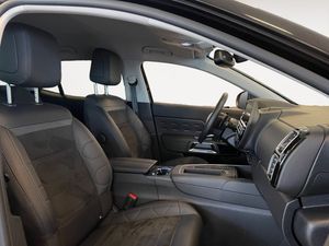 Citroen C5 AirCross bild 15