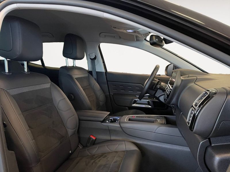 Citroen C5 AirCross bild 15