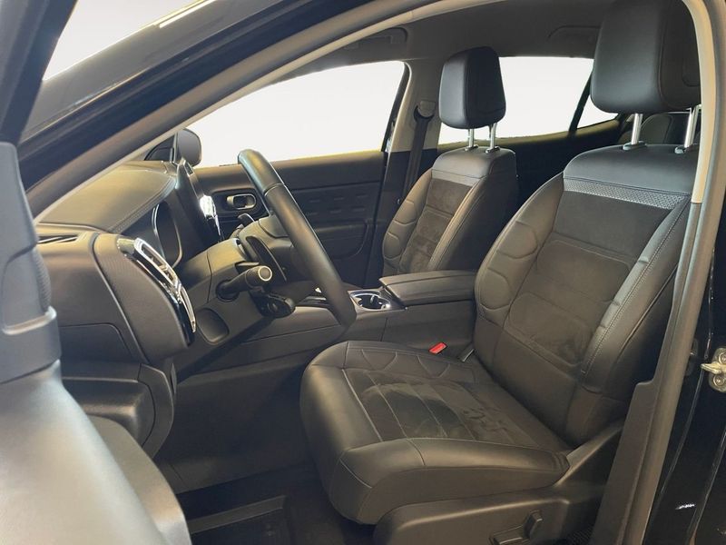 Citroen C5 AirCross bild 9