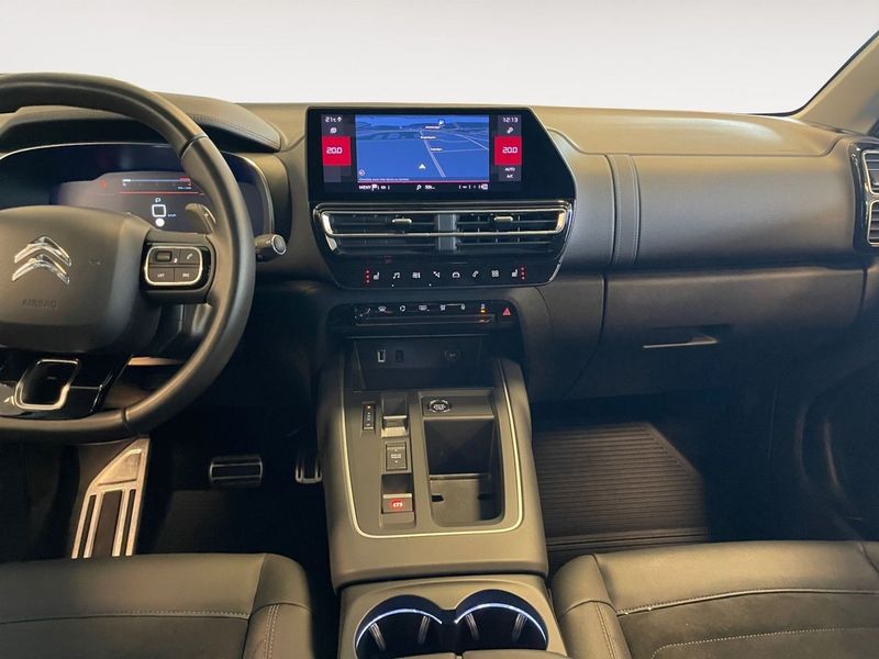 Citroen C5 AirCross bild 11