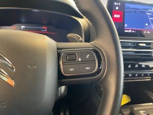 Citroen C5 AirCross bild 22