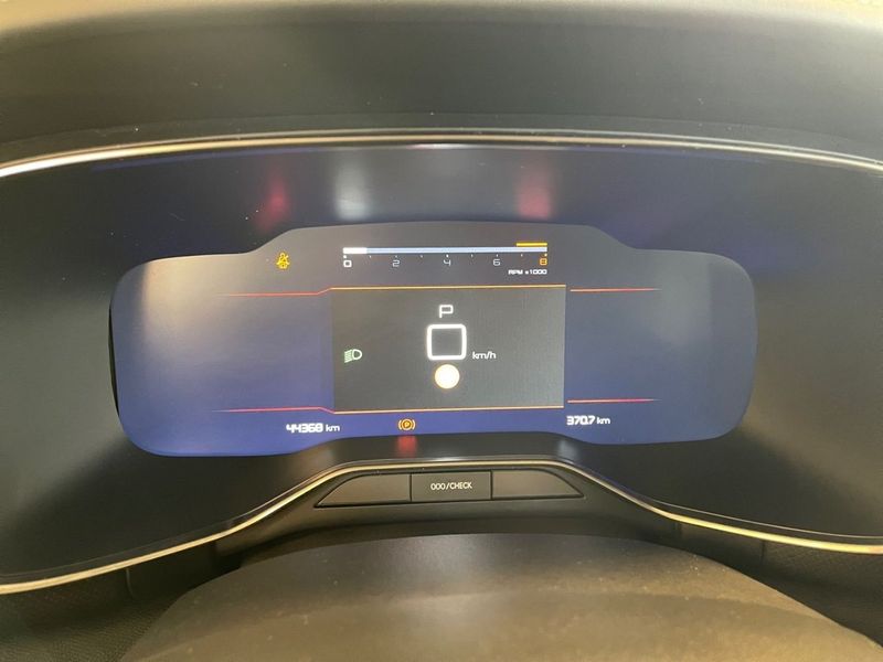 Citroen C5 AirCross bild 12