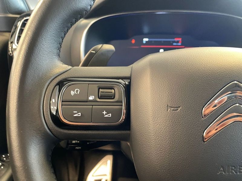 Citroen C5 AirCross bild 21