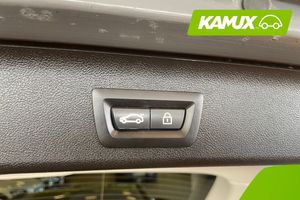 BMW 530 bild 17