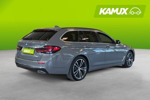 BMW 530 bild 4