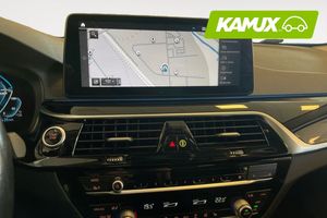 BMW 530 bild 18