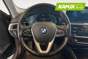 BMW 530 bild 13