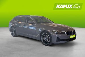 BMW 530 bild 1
