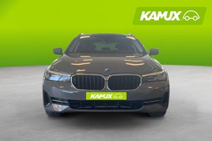 BMW 530 bild 6