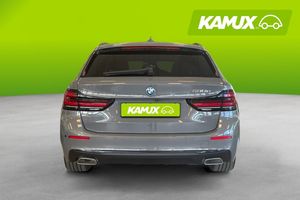 BMW 530 bild 5