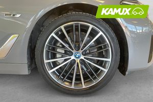 BMW 530 bild 8