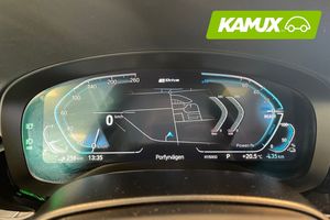 BMW 530 bild 12