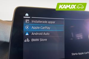 BMW 530 bild 22