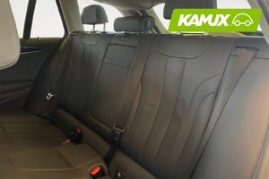 BMW 530 bild 14