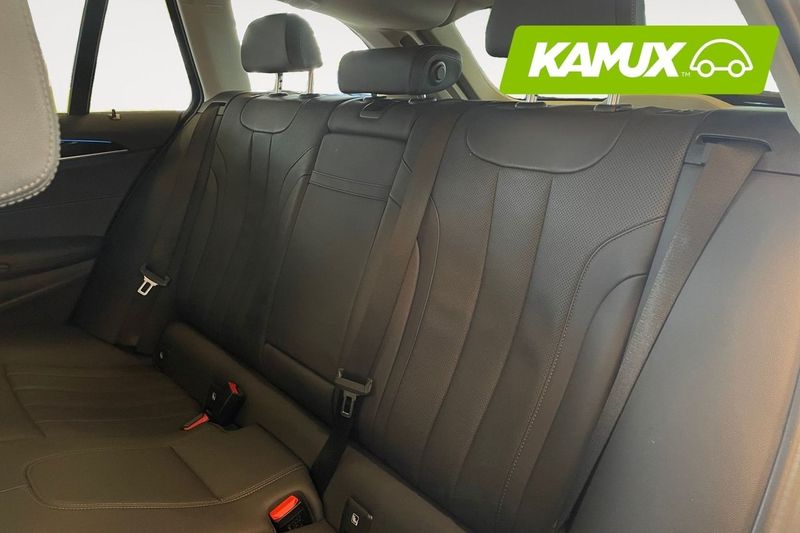 BMW 530 bild 14