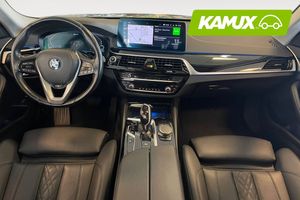 BMW 530 bild 10