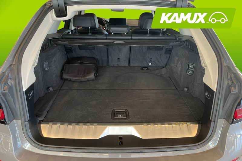 BMW 530 bild 16