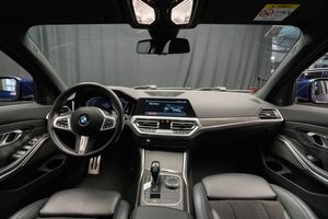 BMW 320 bild 15