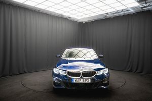 BMW 320 bild 3