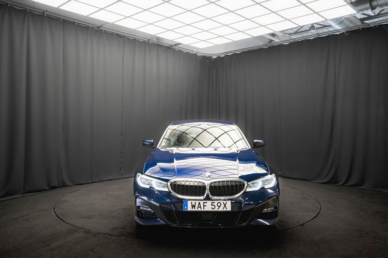 BMW 320 bild 3