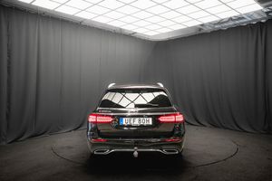 Mercedes E300 bild 7