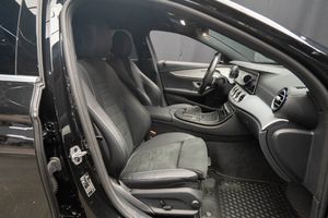 Mercedes E300 bild 17