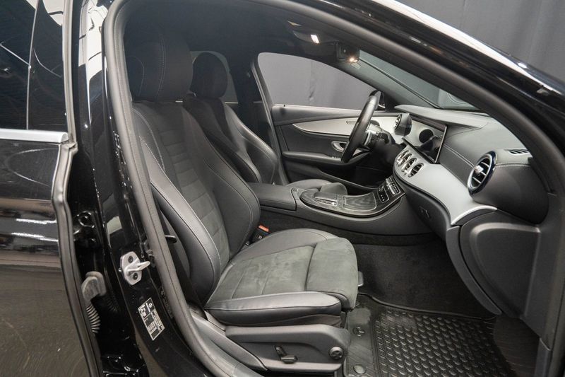 Mercedes E300 bild 17