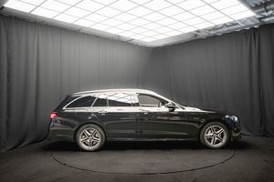 Mercedes E300 bild 5